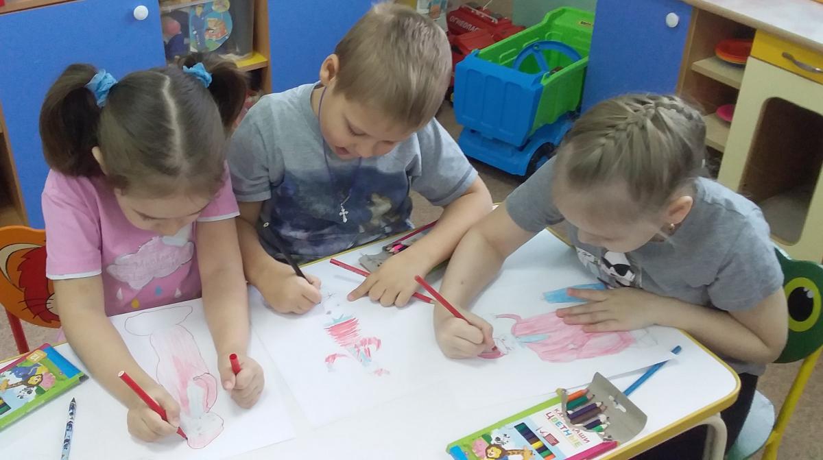 Песня Игра Паровозик Новогодний